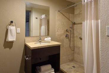 هتل Extended Suites Mexicali Cataviña