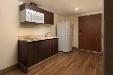 هتل Extended Suites Mexicali Cataviña