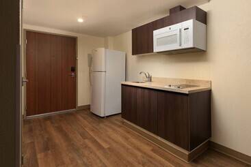 هتل Extended Suites Mexicali Cataviña