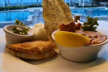 هتل The Grand Caymanian Resort