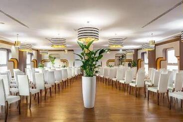 Grand Hotel Salsomaggiore