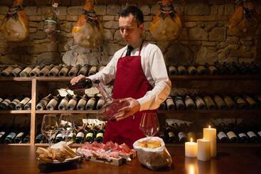 Grand Hotel Salsomaggiore