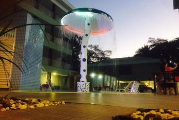 فندق Green Park