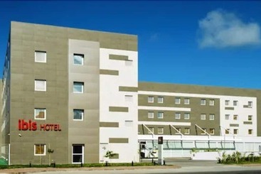 هتل Ibis Recife Aeroporto