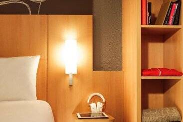 هتل Ibis Recife Aeroporto