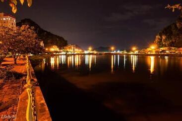 هتل Le Pont