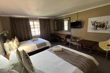 هتل Mountainview Inn
