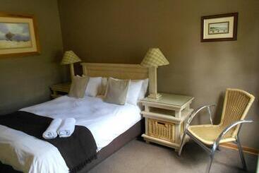 هتل Mountainview Inn
