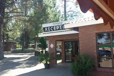 هتل Mountainview Inn
