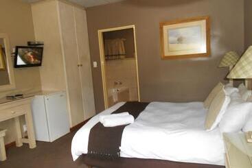 هتل Mountainview Inn