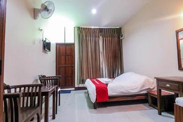 酒店 Nida Rooms Banhven 153 Hangdong