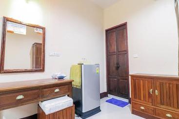 酒店 Nida Rooms Banhven 153 Hangdong