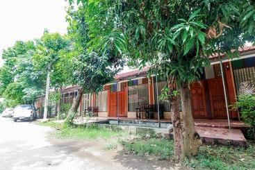 酒店 Nida Rooms Banhven 153 Hangdong