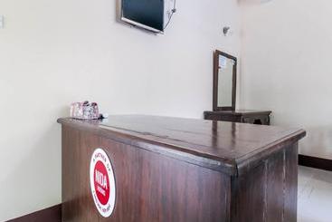 酒店 Nida Rooms Banhven 153 Hangdong
