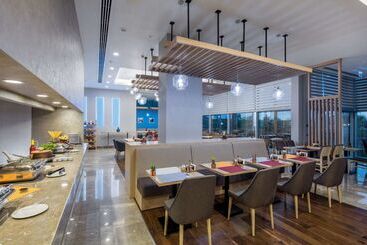 هتل Park Inn By Radisson Samsun