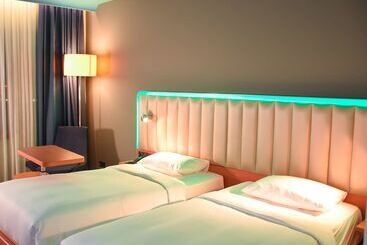 هتل Park Inn By Radisson Samsun