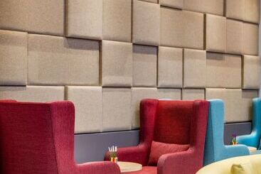 هتل Park Inn By Radisson Samsun