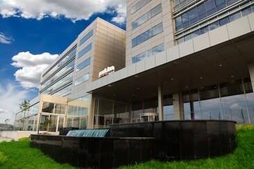 هتل Park Inn By Radisson Samsun