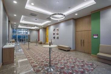 هتل Park Inn By Radisson Samsun