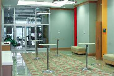 هتل Park Inn By Radisson Samsun