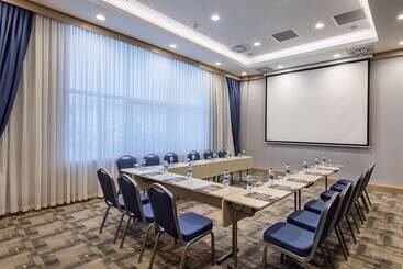 هتل Park Inn By Radisson Samsun