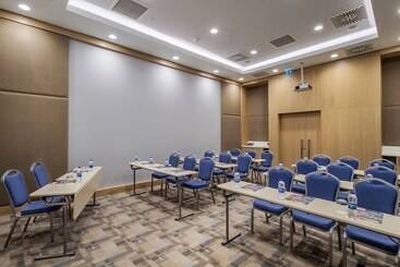 هتل Park Inn By Radisson Samsun