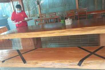 هتل Pavilla Labuan Bajo