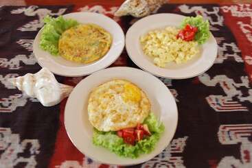 هتل Pavilla Labuan Bajo