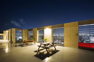 هتل Ramada By Wyndham Jeju City Hall