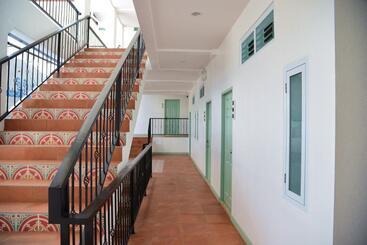 هتل Sino Mansion