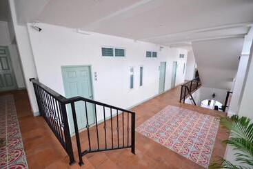 هتل Sino Mansion