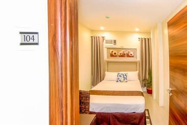 هتل Verovino Suites