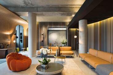 Novotel Saint Brieuc Centre Gare