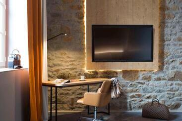 Novotel Saint Brieuc Centre Gare