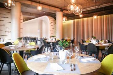 Novotel Saint Brieuc Centre Gare