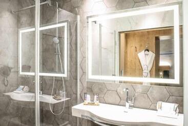 Novotel Saint Brieuc Centre Gare