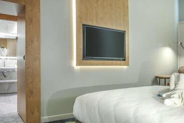 Novotel Saint Brieuc Centre Gare