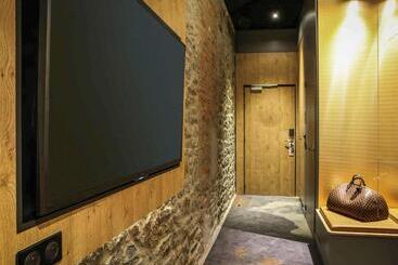 Novotel Saint Brieuc Centre Gare
