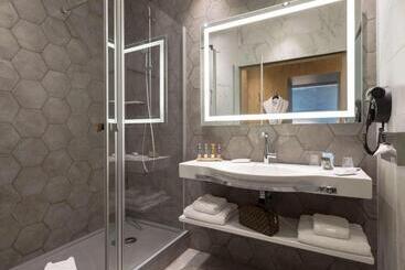 Novotel Saint Brieuc Centre Gare