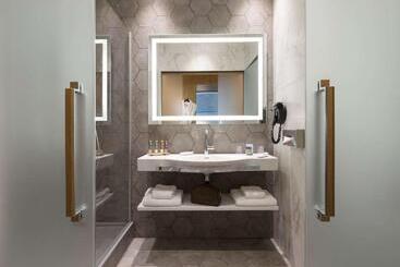 Novotel Saint Brieuc Centre Gare