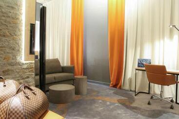 Novotel Saint Brieuc Centre Gare