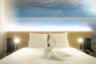 Novotel Saint Brieuc Centre Gare