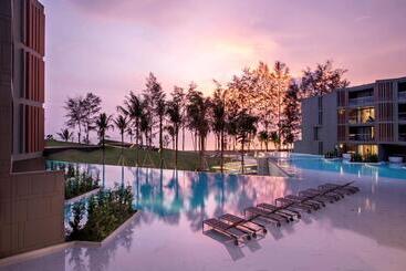 استراحتگاه La Vela Khao Lak   Sha Extra Plus