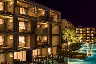 استراحتگاه La Vela Khao Lak   Sha Extra Plus