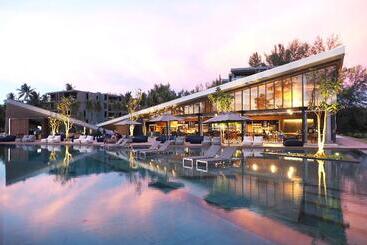 استراحتگاه La Vela Khao Lak   Sha Extra Plus