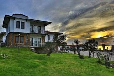 استراحتگاه Merada Termal Hotel & Spa