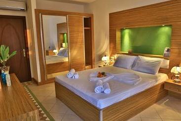 استراحتگاه Merada Termal Hotel & Spa