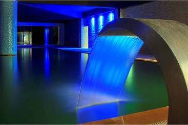 استراحتگاه Merada Termal Hotel & Spa