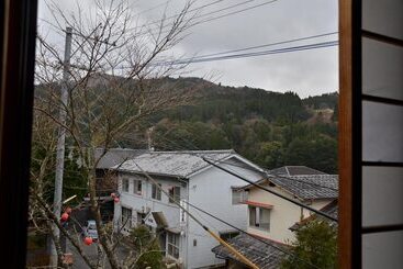 ریوکان Shukusai Gyouunsou