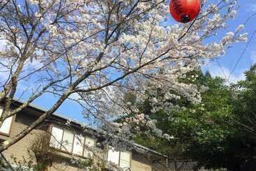 ریوکان Shukusai Gyouunsou